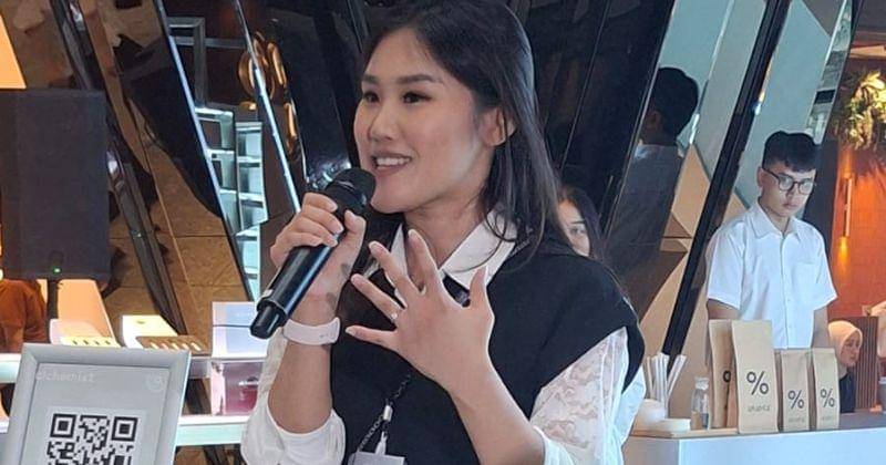 Popmama.com/Cindini Febriani